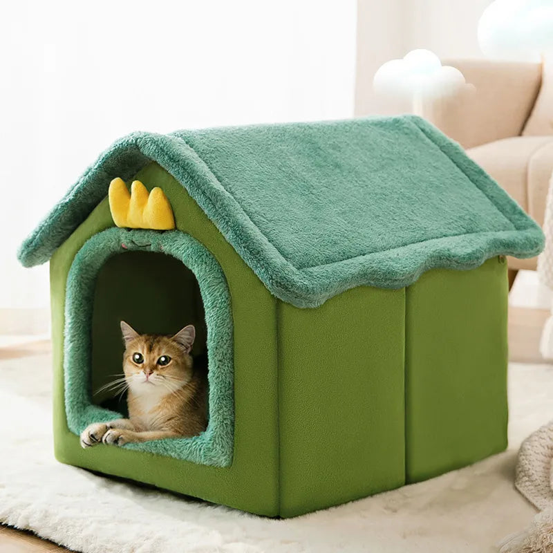 Cozy Pets Villa