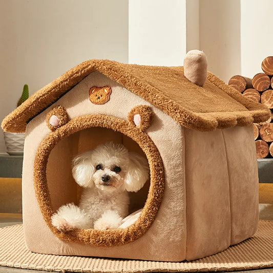 Cozy Pets Villa