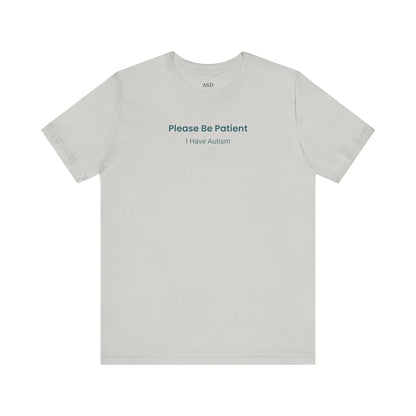 Autism Awareness Comfort Tee