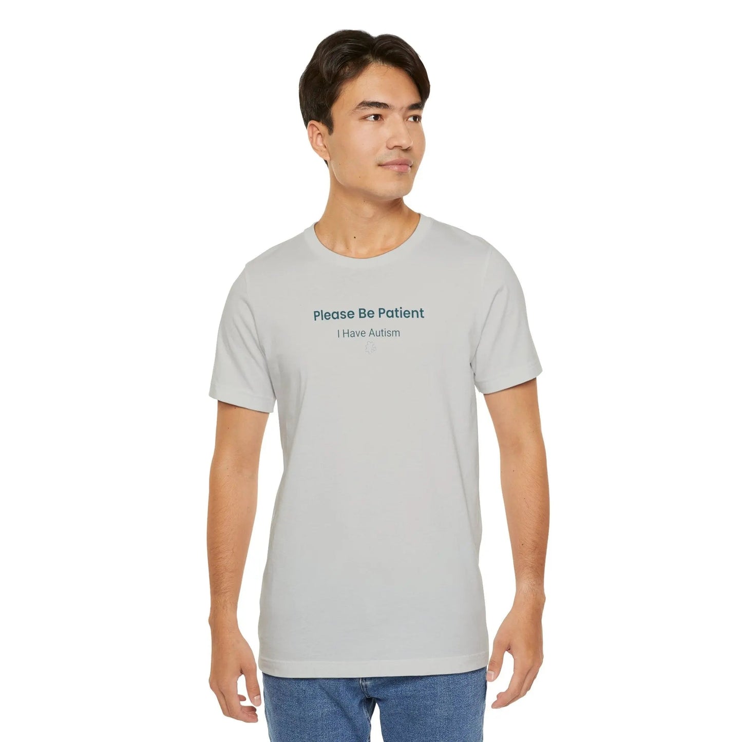 Autism Awareness Comfort Tee