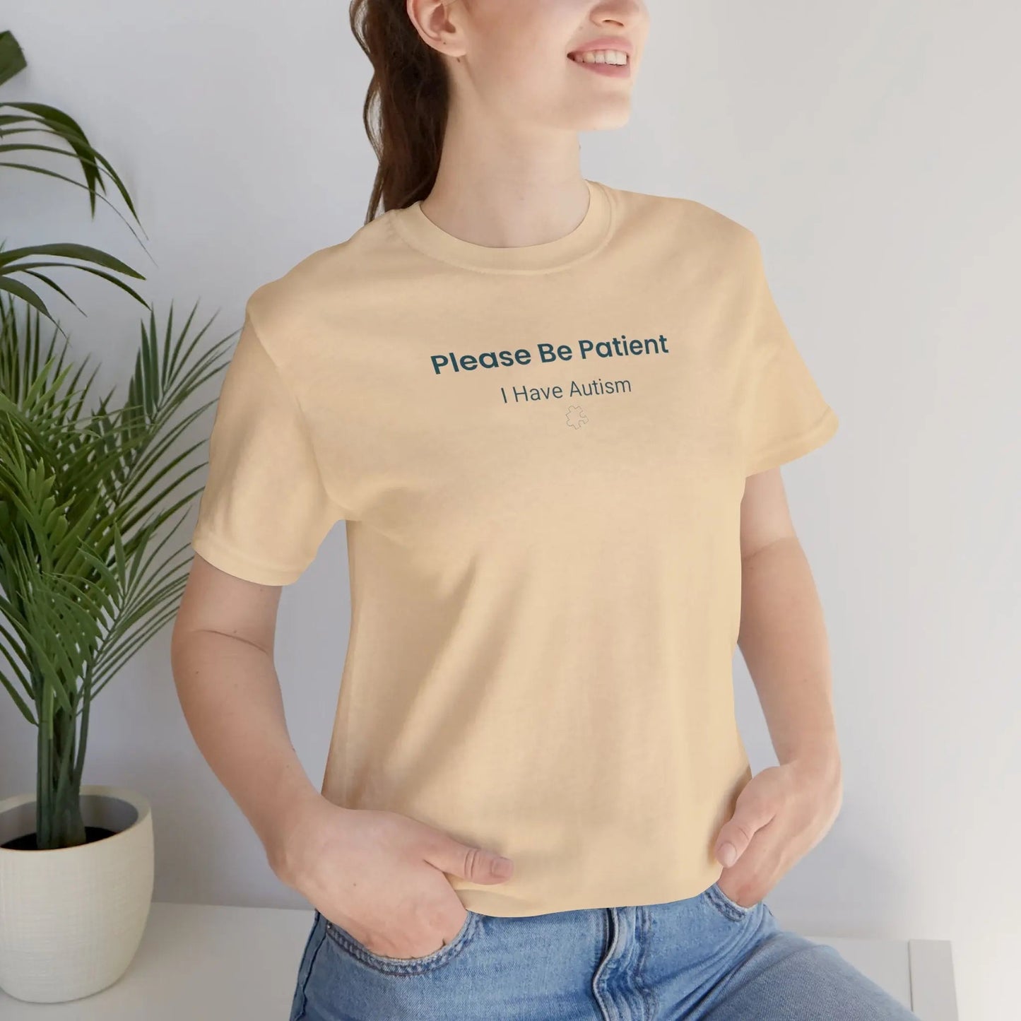 Autism Awareness Comfort Tee