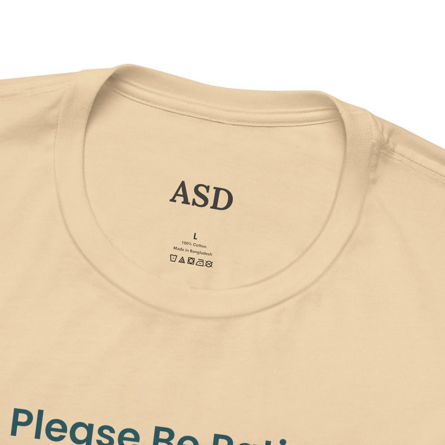 Autism Awareness Comfort Tee